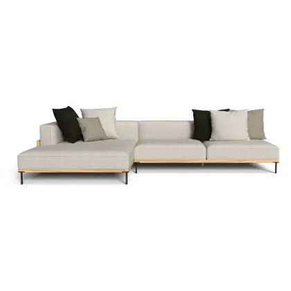 Zdjęcie Cudowna włoska modular sofa idealna na ogród