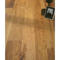 Picture Stylish Italian floor – chestnut