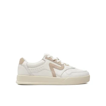 Zdjęcie Replay Sneakersy GMZ5N.000.C0001L Écru REPLAY