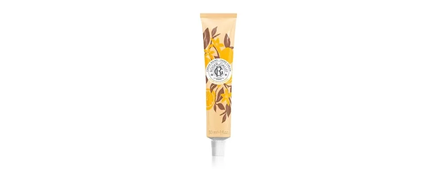 obrazek 1 Roger & Gallet Bois D'Orange Krem do rąk 30 ml