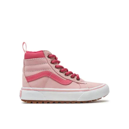 Zdjęcie Vans Sneakersy Mte Sk8-Hi VN000D0HBIY1 Różowy