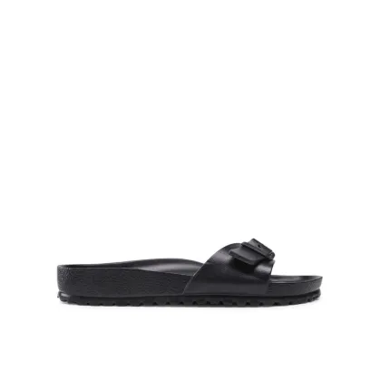 Zdjęcie Birkenstock Klapki Madrid EVA 0128161 Czarny