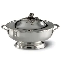 Zdjęcie Waza ze srebra Inglese Collection