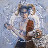 Zdjęcie Krzysztof Trzaska, obraz