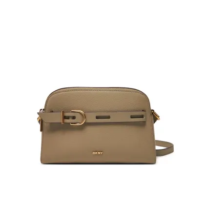 Zdjęcie DKNY Torebka R44EAI69 Brązowy