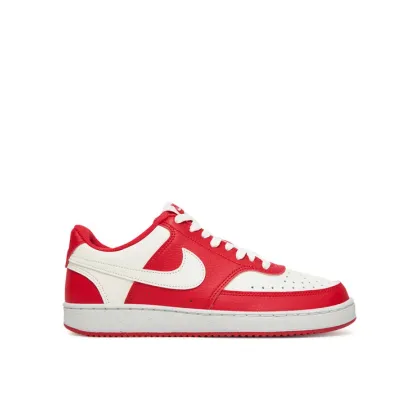 Zdjęcie Nike Sneakersy Court Vision Lo Nn DH3158 602 Czerwony