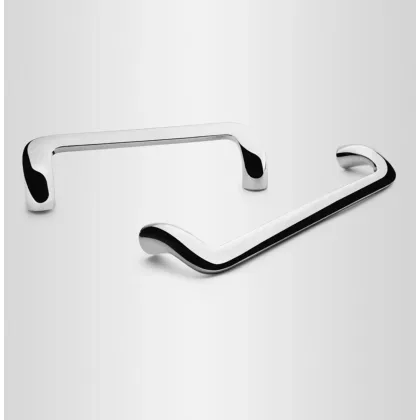 Zdjęcie Uchwyt meblowy Roboquattro z mosiądzu