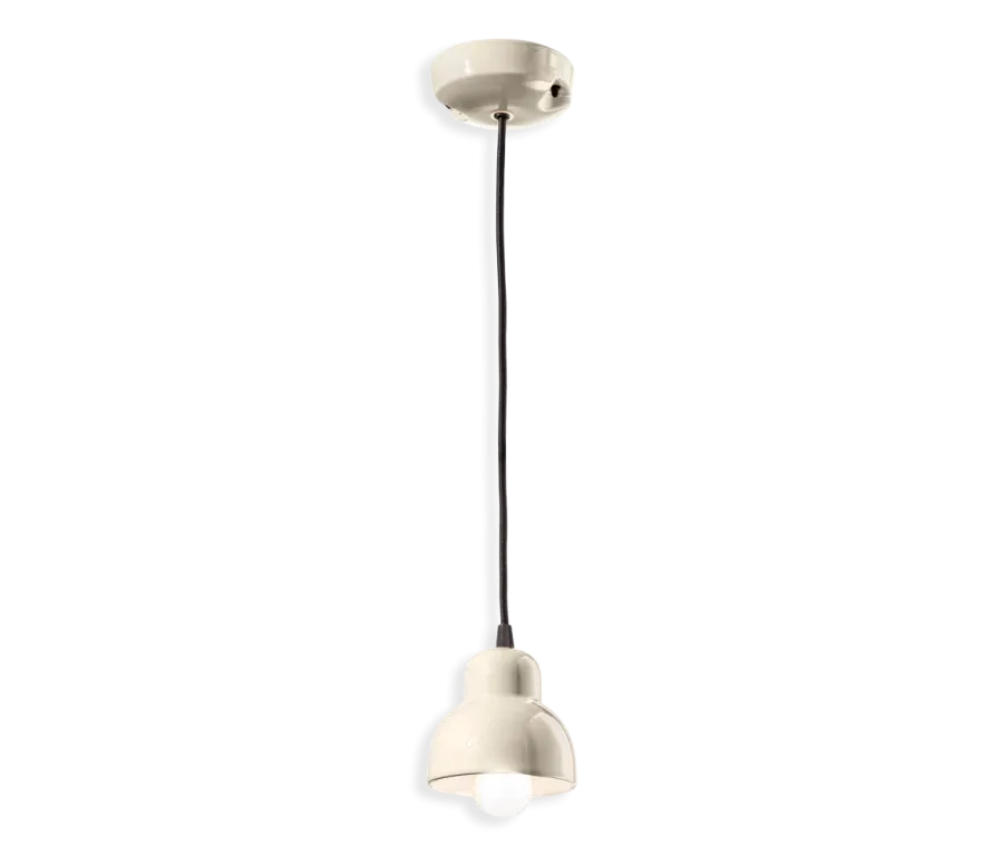 obrazek 1 Stylowa włoska lampa wisząca w stylu awangardowym