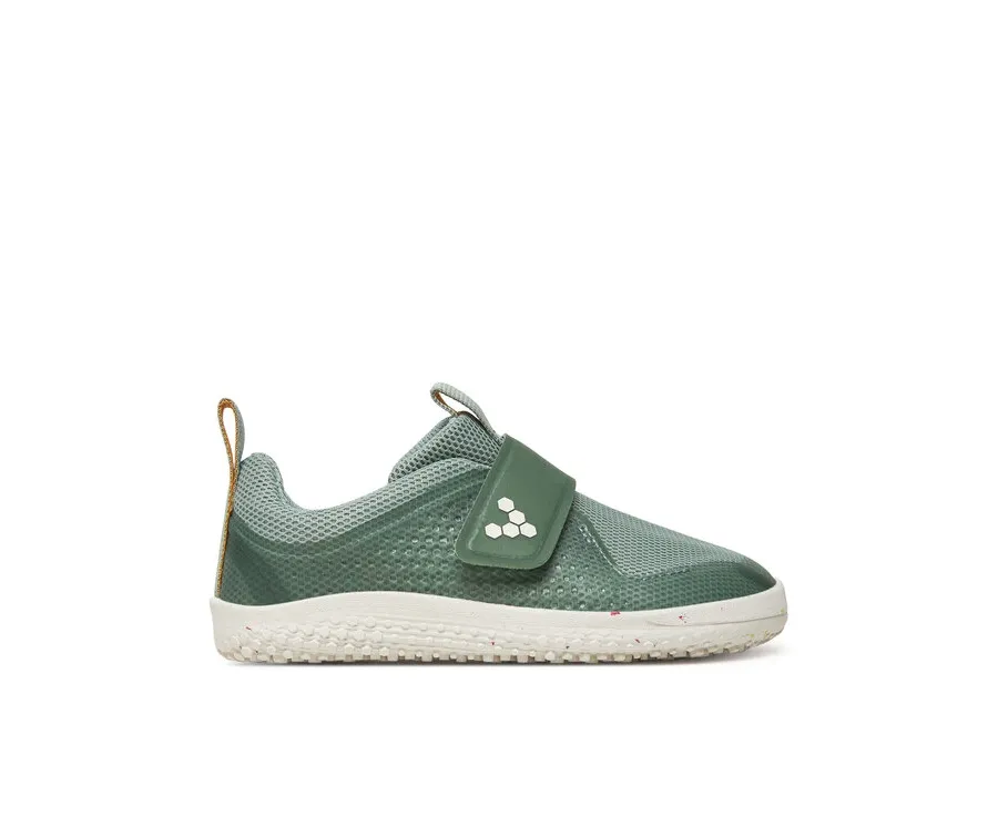 obrazek 1 Vivo Barefoot Sneakersy Primus Sport III 165450 Zielony