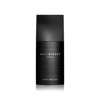 Zdjęcie Issey Miyake Nuit d'Issey Woda perfumowana 125 ml