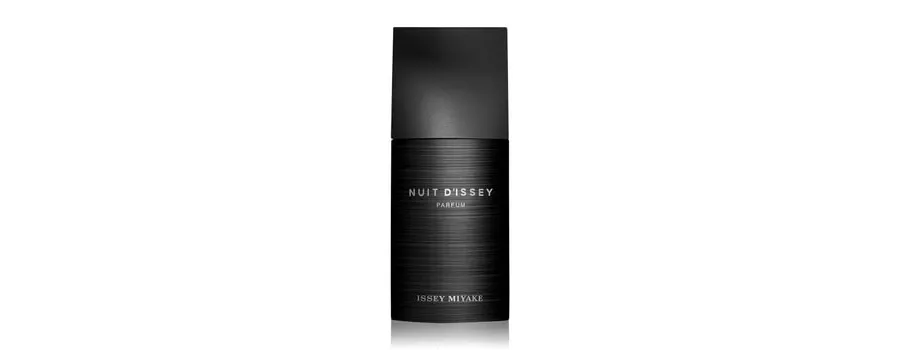 obrazek 1 Issey Miyake Nuit d'Issey Woda perfumowana 125 ml