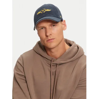 Zdjęcie 47 Brand Czapka z daszkiem B-SKYMF17EWS-NY Granatowy