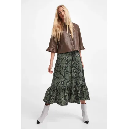 Zdjęcie Spódnica maxi GESTUZ Gestuz