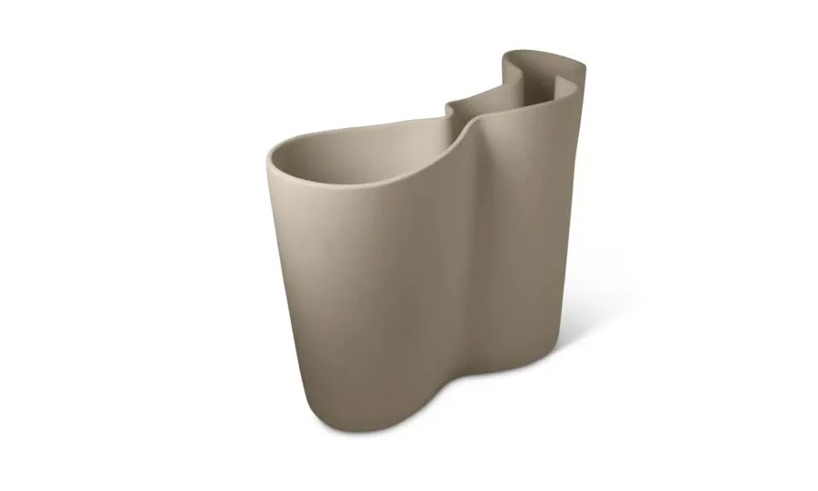obrazek 7 Stojak na parasole Wave z ceramiki