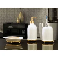 Picture Phenomenal bathroom equipment from Italy
