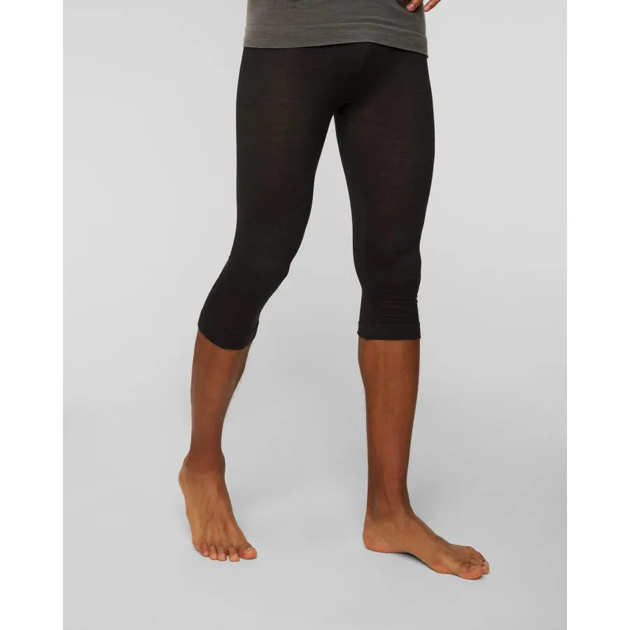 obrazek 1 Leginsy Dynafit Tour Light Merino 3/4 Tight