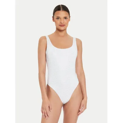 Zdjęcie Guess Strój kąpielowy One Piece E4YJ04 KCDW0 Biały