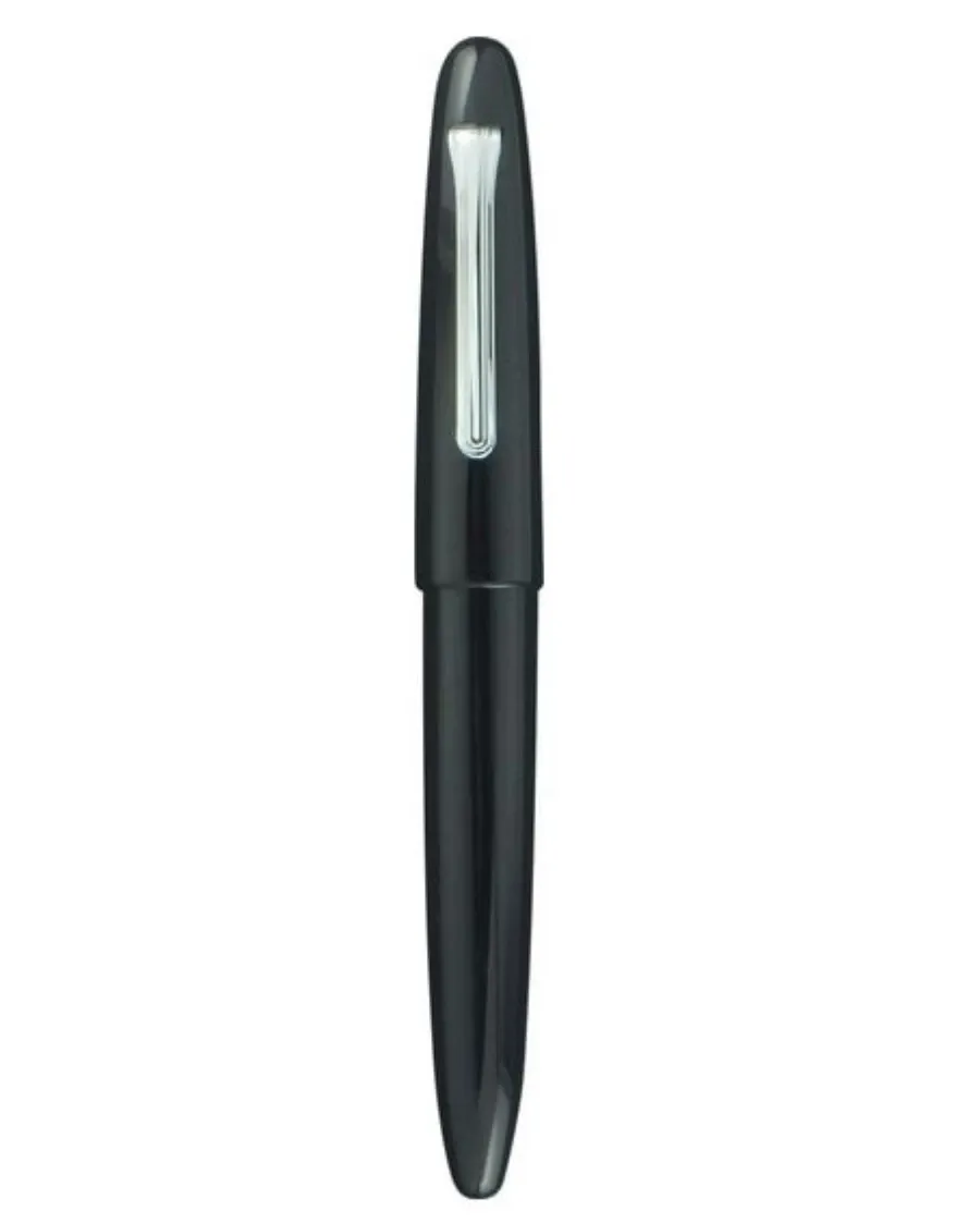 obrazek 2 Pióro wieczne King of Pens Ebonite RT