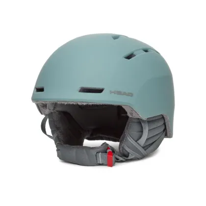 Zdjęcie Head Kask narciarski Valery 324573 Zielony