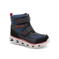 Zdjęcie Skechers Trzewiki 405052N/NVBK Granatowy