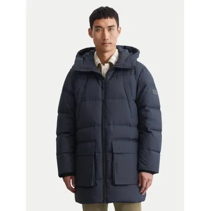 Zdjęcie Marc O'Polo Kurtka puchowa 429 0960 70270 Granatowy Regular Fit
