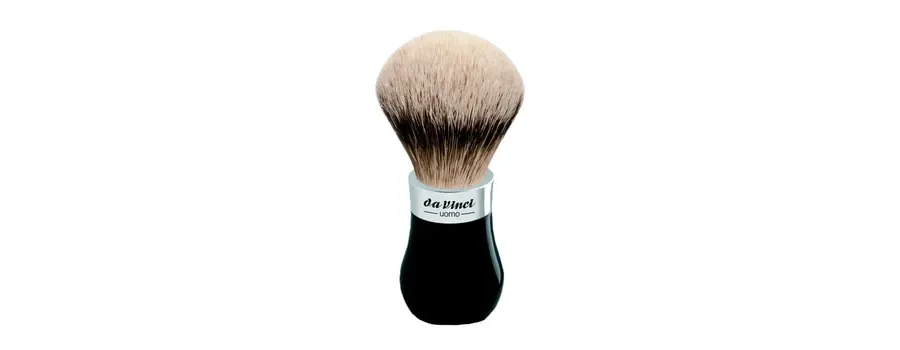 obrazek 1 da Vinci Uomo 293 - Naturhaare Pędzel do golenia 1 szt.