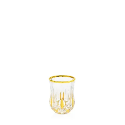 Zdjęcie Zjawiskowy komplet 6 kieliszków do degustacji likieru (60 ml)