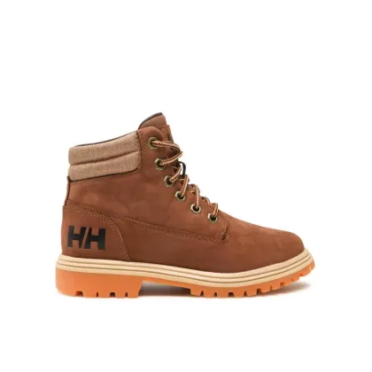 Zdjęcie Helly Hansen Trapery Fremont 11445_760 Brązowy