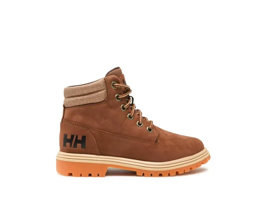 obrazek 1 Helly Hansen Trapery Fremont 11445_760 Brązowy