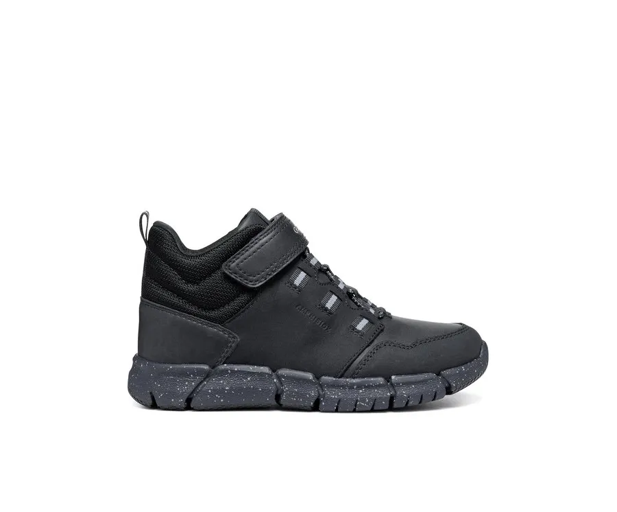 obrazek 1 Geox Trzewiki J Flexyper Boy B Abx J949XA 032FU CF44D M Granatowy