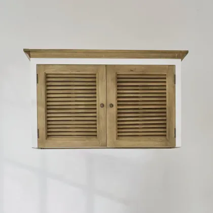 Zdjęcie Nadstawka na szafę Comtois