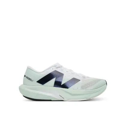 Zdjęcie New Balance Buty do biegania FuelCell Rebel v4 WFCXCA4 Zielony