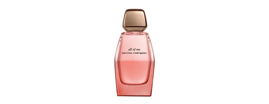 obrazek 1 Narciso Rodriguez all of me Intense Woda perfumowana 90 ml