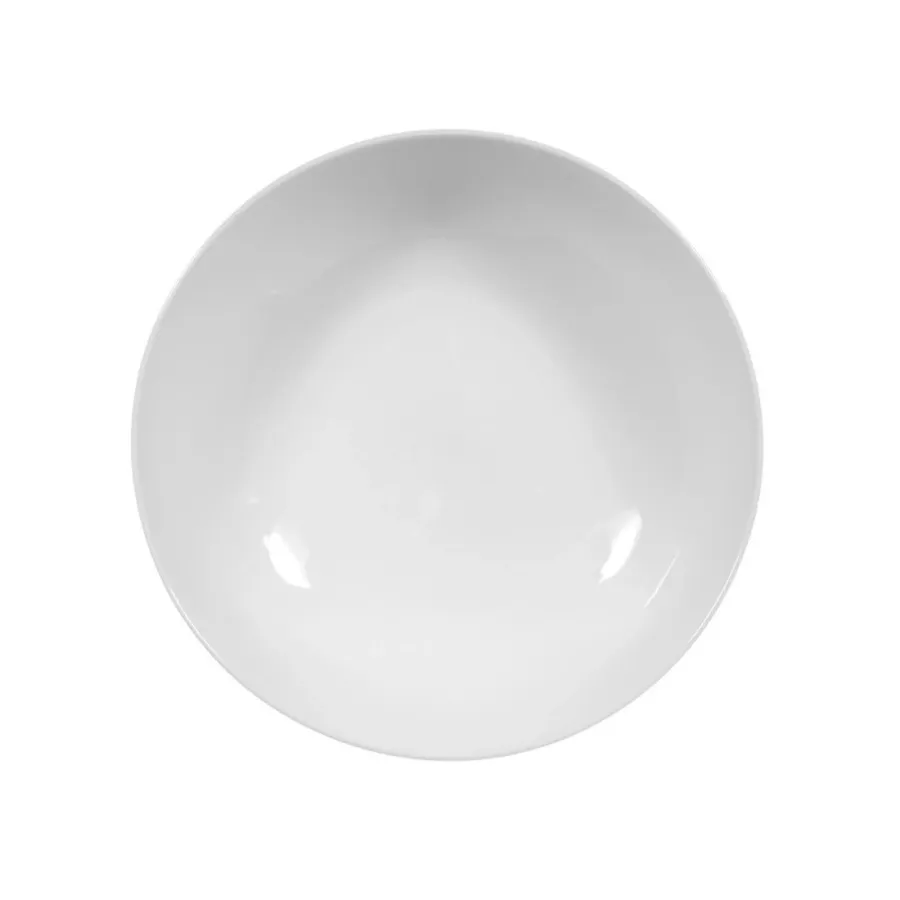 obrazek 3 Okrągła porcelanowa miska sałatkowa 18,5 cm - Seltmann Weiden