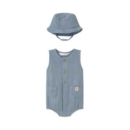 Zdjęcie Mayoral Romper 1603 Niebieski