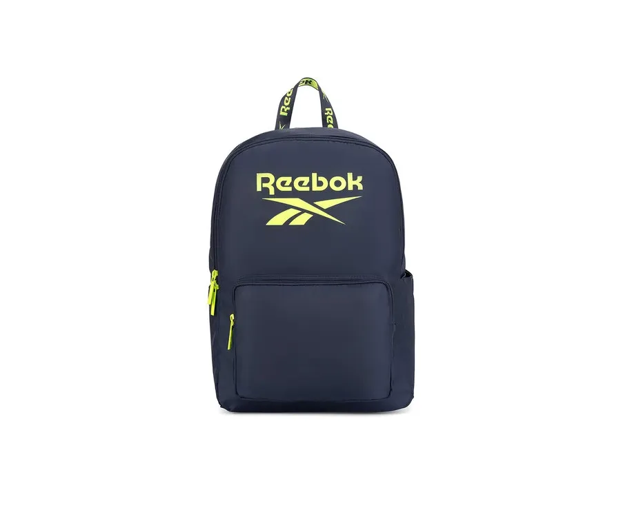 obrazek 1 Reebok Plecak RBK-013-CCC-06 Granatowy