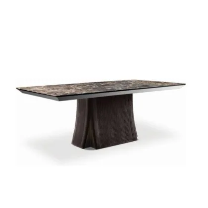 Zdjęcie Luksusowy stół Richard do jadalni