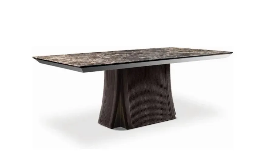 obrazek 1 Luksusowy stół Richard do jadalni