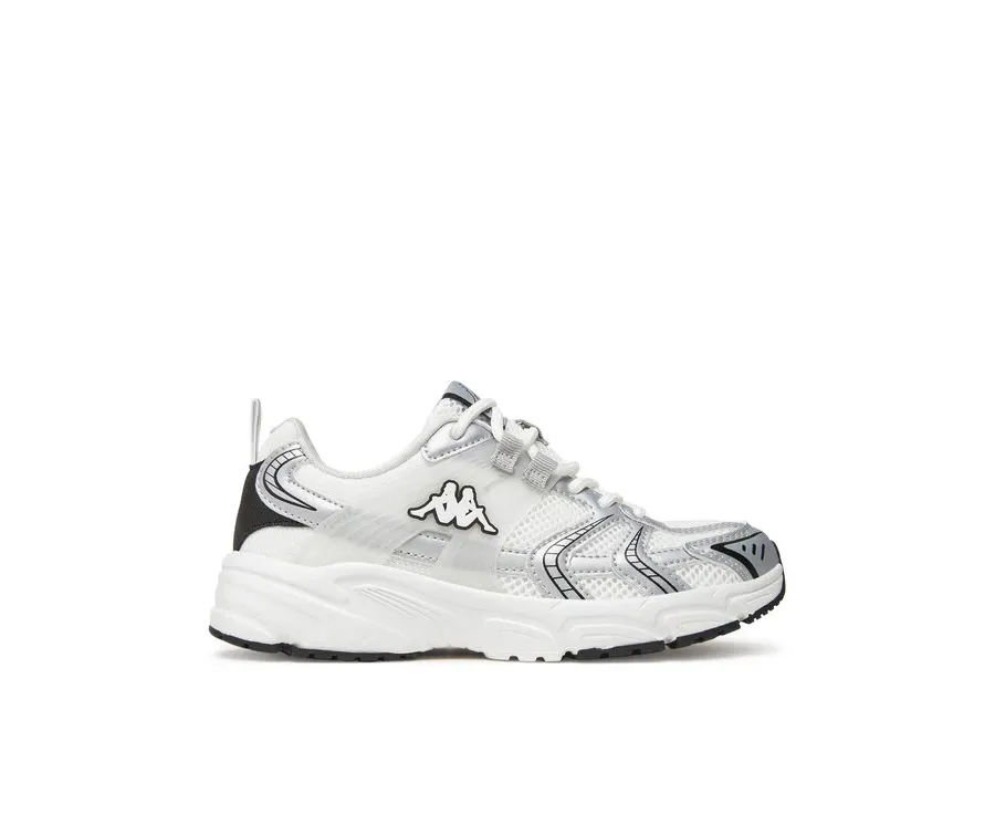 obrazek 1 Kappa Sneakersy CEO-FC-24095Y Beżowy