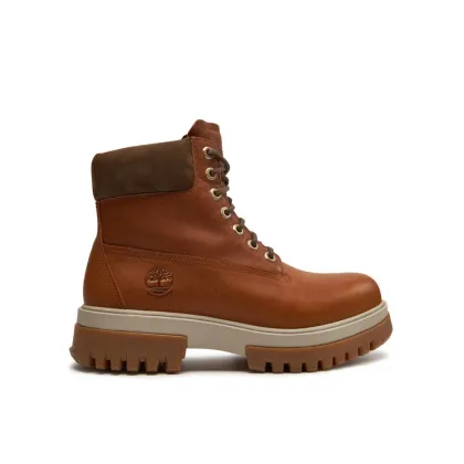 Zdjęcie Timberland Trapery Arbor Road Wp Boot TB0A5YM12121 Brązowy