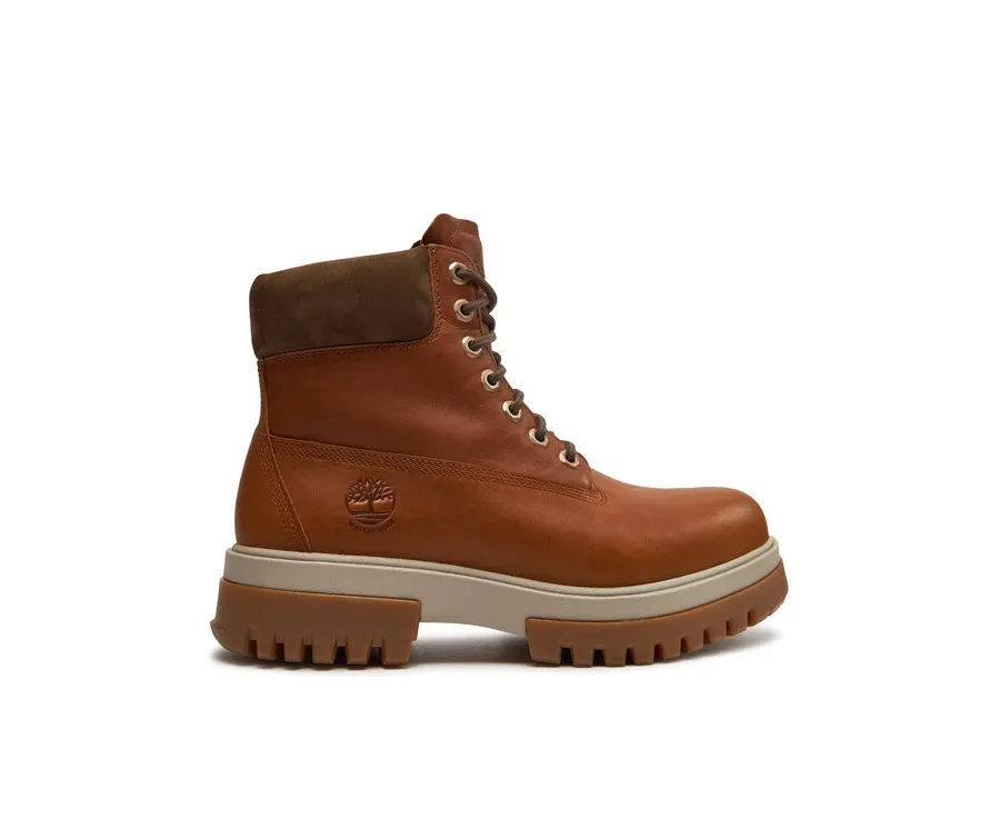 obrazek 1 Timberland Trapery Arbor Road Wp Boot TB0A5YM12121 Brązowy