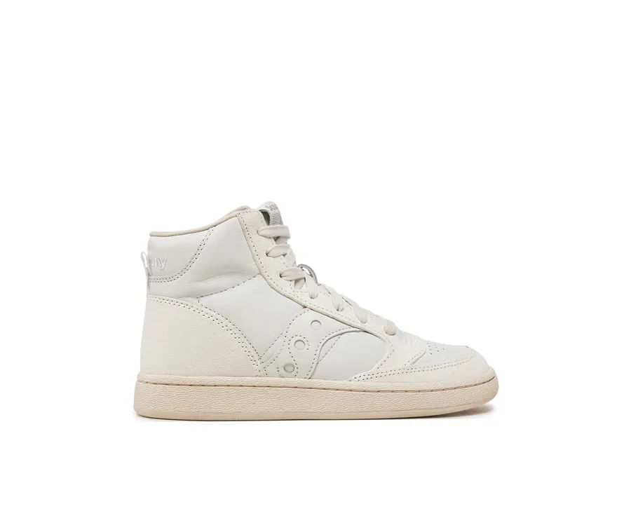 obrazek 1 Saucony Sneakersy Jazz Court S70722 Biały