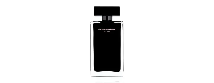 obrazek 1 Narciso Rodriguez for her Woda toaletowa 100 ml
