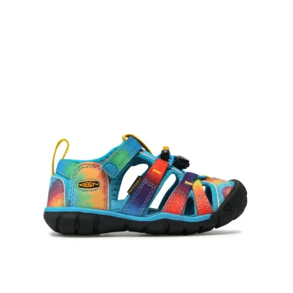 Zdjęcie Keen Sandały Seacamp II Cnx 1025133 Niebieski