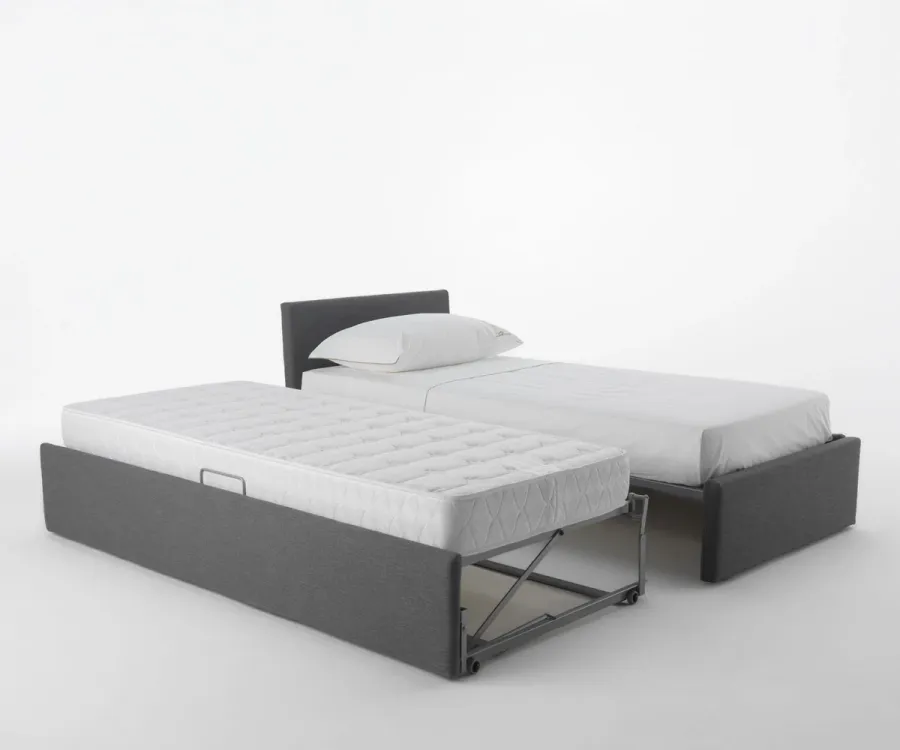 obrazek 4 Komfortowy mebel z Włoch - sofa Gabriel Duo Isolino