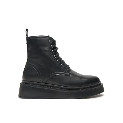 Zdjęcie Levi's® Botki Harlow 235881-794-559 Czarny