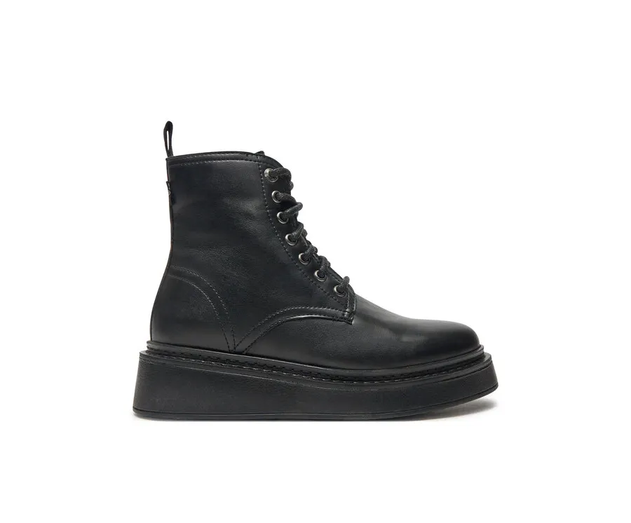 obrazek 1 Levi's® Botki Harlow 235881-794-559 Czarny