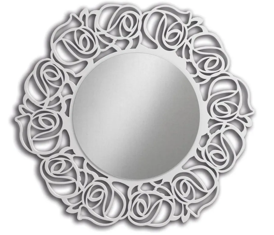 obrazek 2 Przepiękna ażurowa rama - Zanini