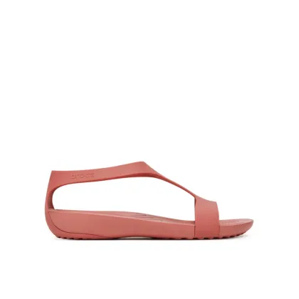 Zdjęcie Crocs Sandały SERENA SANDAL 205469-682 Różowy