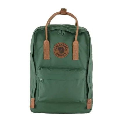 Zdjęcie Fjallraven plecak F23803.679 Kanken no. 2 Laptop 15 kolor zielony duży gładki